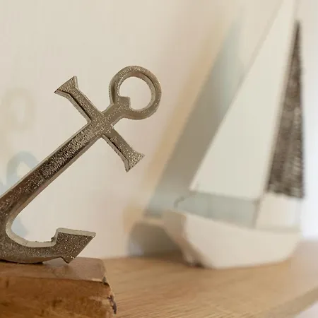 Duene 58 Prázdninový dům *