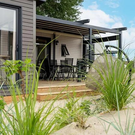 Duene 58 Prázdninový dům