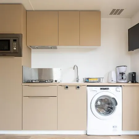 Prázdninový dům Duene 58