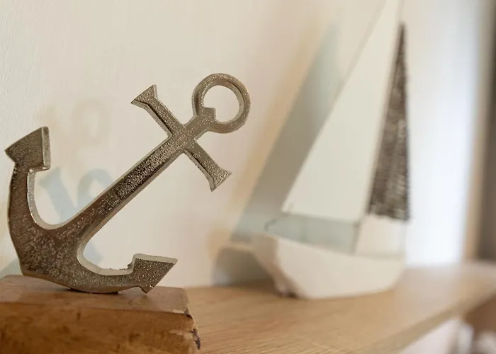 Duene 58 Casa vacanze *