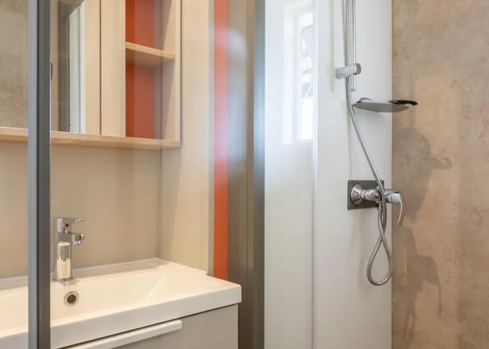 Duene 58 Casa vacanze Scharbeutz