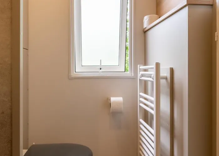 Casa vacanze Duene 58 Scharbeutz